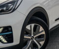 Білий Кіа Niro, об'ємом двигуна 0 л та пробігом 34 тис. км за 24750 $, фото 12 на Automoto.ua