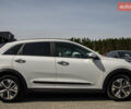Білий Кіа Niro, об'ємом двигуна 0 л та пробігом 34 тис. км за 24750 $, фото 23 на Automoto.ua