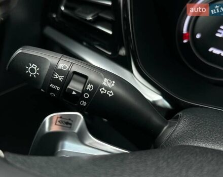 Белый Киа Niro, объемом двигателя 0 л и пробегом 38 тыс. км за 24700 $, фото 51 на Automoto.ua