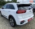 Білий Кіа Niro, об'ємом двигуна 0 л та пробігом 77 тис. км за 21900 $, фото 15 на Automoto.ua