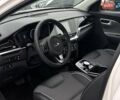 Белый Киа Niro, объемом двигателя 0 л и пробегом 98 тыс. км за 19550 $, фото 2 на Automoto.ua