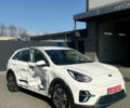 Белый Киа Niro, объемом двигателя 0 л и пробегом 73 тыс. км за 14800 $, фото 2 на Automoto.ua