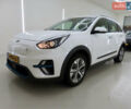 Белый Киа Niro, объемом двигателя 0 л и пробегом 150 тыс. км за 18299 $, фото 34 на Automoto.ua