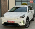 Белый Киа Niro, объемом двигателя 0 л и пробегом 113 тыс. км за 17800 $, фото 9 на Automoto.ua