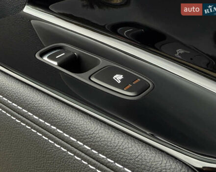 Белый Киа Niro, объемом двигателя 0 л и пробегом 54 тыс. км за 24700 $, фото 88 на Automoto.ua