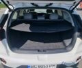 Білий Кіа Niro, об'ємом двигуна 1.6 л та пробігом 40 тис. км за 26000 $, фото 14 на Automoto.ua