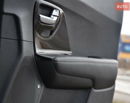 Белый Киа Niro, объемом двигателя 0 л и пробегом 73 тыс. км за 19548 $, фото 44 на Automoto.ua