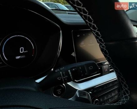 Белый Киа Niro, объемом двигателя 0 л и пробегом 59 тыс. км за 22800 $, фото 35 на Automoto.ua