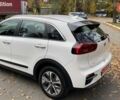 Белый Киа Niro, объемом двигателя 0 л и пробегом 63 тыс. км за 22500 $, фото 15 на Automoto.ua