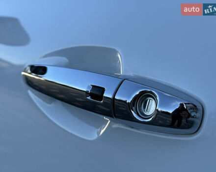 Белый Киа Niro, объемом двигателя 0 л и пробегом 80 тыс. км за 17800 $, фото 22 на Automoto.ua