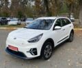 Белый Киа Niro, объемом двигателя 0 л и пробегом 63 тыс. км за 22500 $, фото 3 на Automoto.ua