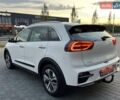 Белый Киа Niro, объемом двигателя 0 л и пробегом 112 тыс. км за 17600 $, фото 5 на Automoto.ua
