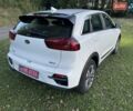 Белый Киа Niro, объемом двигателя 0 л и пробегом 95 тыс. км за 16500 $, фото 15 на Automoto.ua