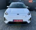 Белый Киа Niro, объемом двигателя 0 л и пробегом 22 тыс. км за 17300 $, фото 7 на Automoto.ua