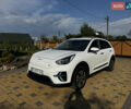 Белый Киа Niro, объемом двигателя 0 л и пробегом 157 тыс. км за 17500 $, фото 1 на Automoto.ua