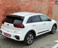 Білий Кіа Niro, об'ємом двигуна 0 л та пробігом 118 тис. км за 20500 $, фото 16 на Automoto.ua