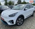 Білий Кіа Niro, об'ємом двигуна 0 л та пробігом 77 тис. км за 21900 $, фото 13 на Automoto.ua