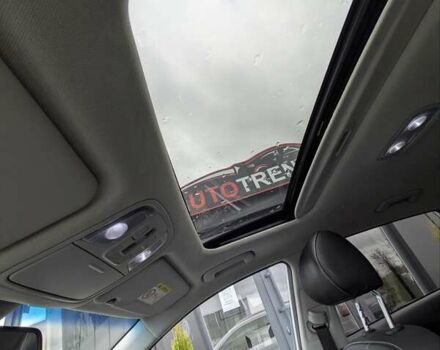 Білий Кіа Niro, об'ємом двигуна 0 л та пробігом 50 тис. км за 17300 $, фото 18 на Automoto.ua