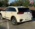 Білий Кіа Niro, об'ємом двигуна 0 л та пробігом 121 тис. км за 18950 $, фото 13 на Automoto.ua