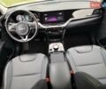Білий Кіа Niro, об'ємом двигуна 0 л та пробігом 75 тис. км за 19700 $, фото 7 на Automoto.ua