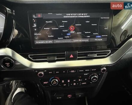 Белый Киа Niro, объемом двигателя 0 л и пробегом 160 тыс. км за 19400 $, фото 34 на Automoto.ua