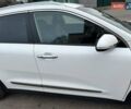 Белый Киа Niro, объемом двигателя 0 л и пробегом 1 тыс. км за 17950 $, фото 5 на Automoto.ua