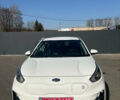 Белый Киа Niro, объемом двигателя 0 л и пробегом 73 тыс. км за 14800 $, фото 1 на Automoto.ua