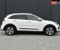 Белый Киа Niro, объемом двигателя 0 л и пробегом 39 тыс. км за 23400 $, фото 66 на Automoto.ua