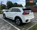 Белый Киа Niro, объемом двигателя 0 л и пробегом 112 тыс. км за 18800 $, фото 5 на Automoto.ua