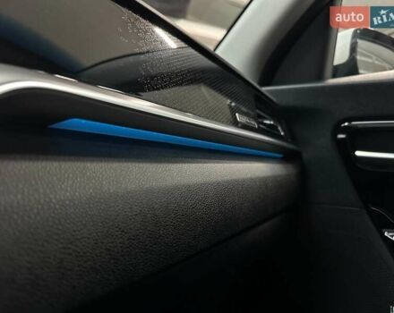 Белый Киа Niro, объемом двигателя 0 л и пробегом 38 тыс. км за 24700 $, фото 17 на Automoto.ua