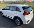 Белый Киа Niro, объемом двигателя 0 л и пробегом 96 тыс. км за 16800 $, фото 24 на Automoto.ua