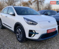 Белый Киа Niro, объемом двигателя 0 л и пробегом 46 тыс. км за 20500 $, фото 24 на Automoto.ua
