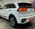 Белый Киа Niro, объемом двигателя 0 л и пробегом 38 тыс. км за 24700 $, фото 28 на Automoto.ua
