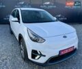 Белый Киа Niro, объемом двигателя 0 л и пробегом 22 тыс. км за 17300 $, фото 5 на Automoto.ua