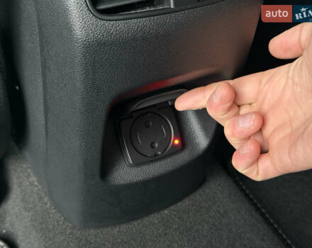 Белый Киа Niro, объемом двигателя 0 л и пробегом 51 тыс. км за 24200 $, фото 32 на Automoto.ua