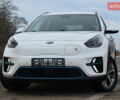 Белый Киа Niro, объемом двигателя 0 л и пробегом 73 тыс. км за 19548 $, фото 14 на Automoto.ua