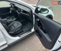 Белый Киа Niro, объемом двигателя 0 л и пробегом 1 тыс. км за 17950 $, фото 17 на Automoto.ua