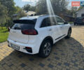 Белый Киа Niro, объемом двигателя 0 л и пробегом 157 тыс. км за 17500 $, фото 4 на Automoto.ua