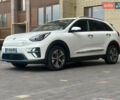 Белый Киа Niro, объемом двигателя 0 л и пробегом 122 тыс. км за 17999 $, фото 4 на Automoto.ua