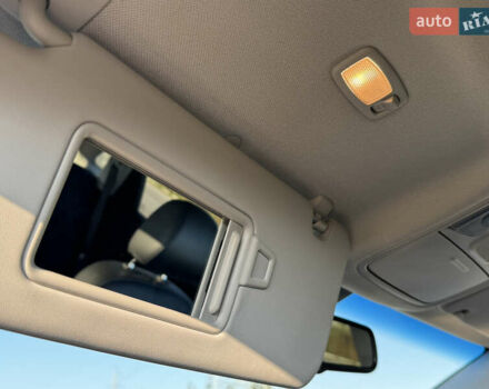 Білий Кіа Niro, об'ємом двигуна 0 л та пробігом 107 тис. км за 20900 $, фото 59 на Automoto.ua