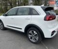 Белый Киа Niro, объемом двигателя 0 л и пробегом 96 тыс. км за 16800 $, фото 17 на Automoto.ua