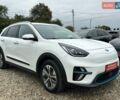 Белый Киа Niro, объемом двигателя 0 л и пробегом 56 тыс. км за 23400 $, фото 22 на Automoto.ua