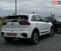 Белый Киа Niro, объемом двигателя 0 л и пробегом 37 тыс. км за 20900 $, фото 23 на Automoto.ua