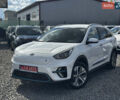 Белый Киа Niro, объемом двигателя 0 л и пробегом 53 тыс. км за 19999 $, фото 2 на Automoto.ua