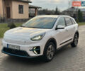 Белый Киа Niro, объемом двигателя 0 л и пробегом 107 тыс. км за 19800 $, фото 1 на Automoto.ua