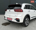 Белый Киа Niro, объемом двигателя 0 л и пробегом 39 тыс. км за 23400 $, фото 78 на Automoto.ua