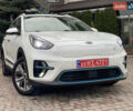 Белый Киа Niro, объемом двигателя 0 л и пробегом 150 тыс. км за 18299 $, фото 1 на Automoto.ua