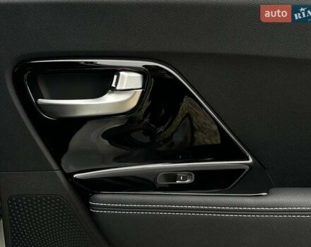 Белый Киа Niro, объемом двигателя 0 л и пробегом 56 тыс. км за 23400 $, фото 76 на Automoto.ua