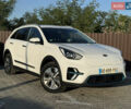 Білий Кіа Niro, об'ємом двигуна 0 л та пробігом 121 тис. км за 18950 $, фото 9 на Automoto.ua