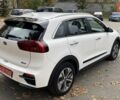 Белый Киа Niro, объемом двигателя 0 л и пробегом 63 тыс. км за 22500 $, фото 13 на Automoto.ua